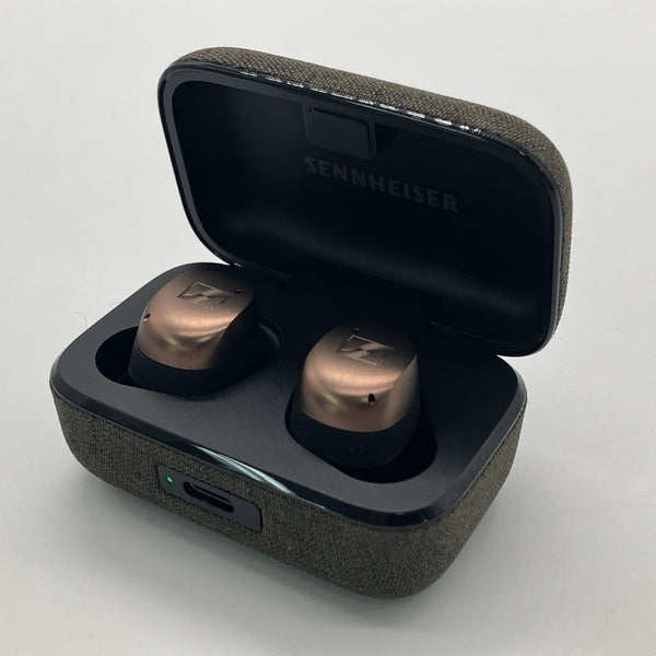 未使用品 Sennheiser Momentum True Wireless Amazon.com: Sennheiser Consumer Audio Momentum True Wireless