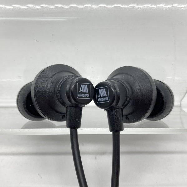 【中古】EA-AS1-K ブラック【日本橋】