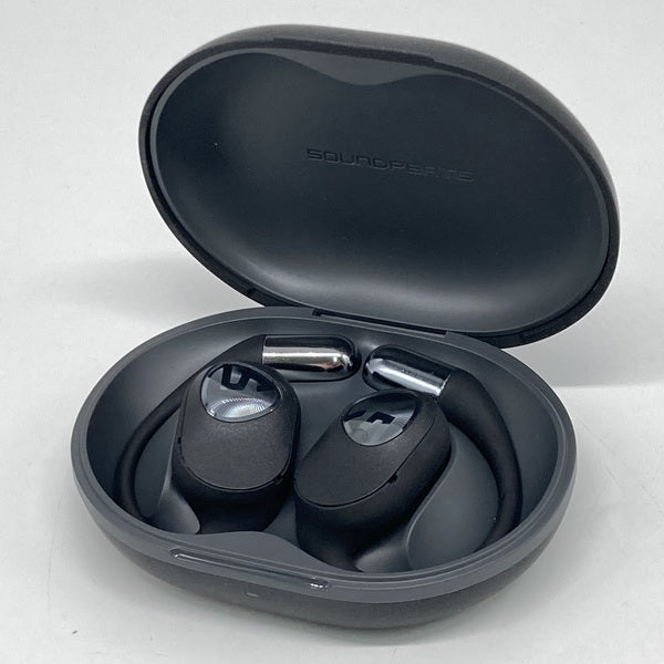 その他ブランド 【中古】Soundpeats GoFree2【日本橋】 – e☆イヤホン