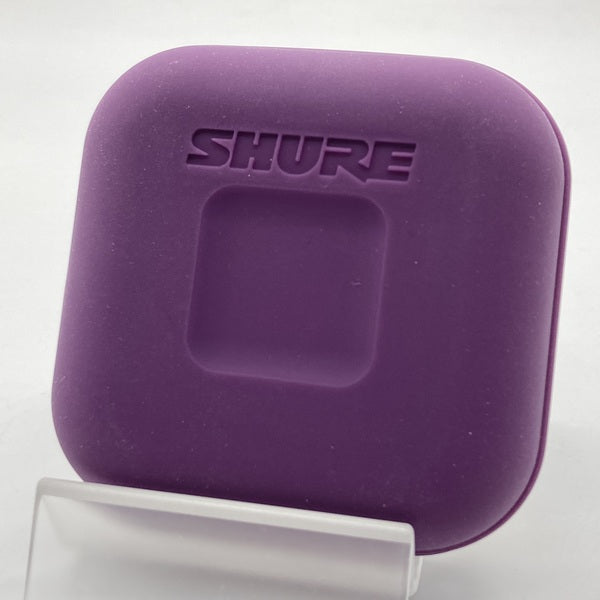 【中古】SHURE / シリコンケース【名古屋】