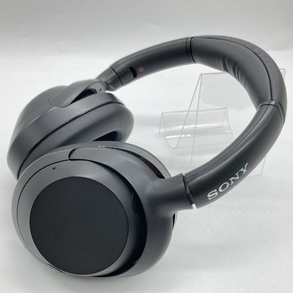 【中古】ULT WEAR ブラック 【WH-ULT900N BC】【秋葉原】