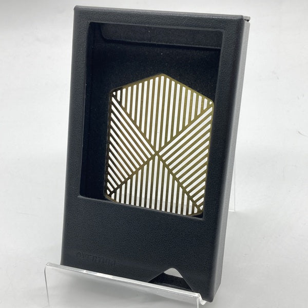 【中古】Overture XM5 専用レザーケース【日本橋】