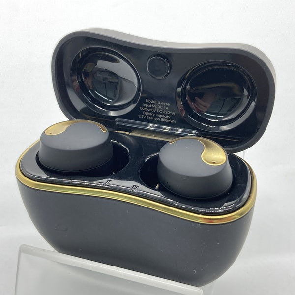 【中古】U-Free Black 【UNM-0935】【日本橋】