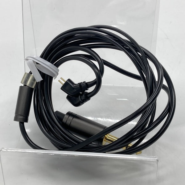 【中古】SUPERIOR Cable 4.4-IEM2pin 【QDC-SUPERIOR-CABLE44】【秋葉原】