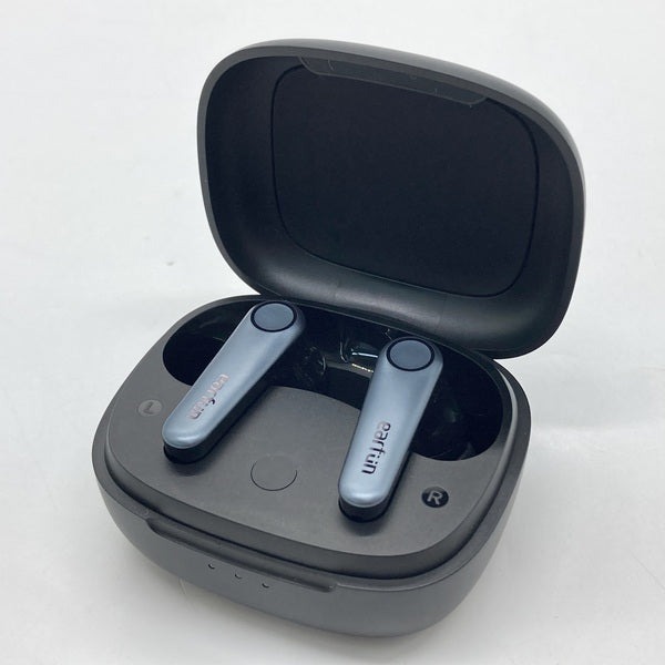 【中古】EarFun Air Pro 3 ブラック【秋葉原】