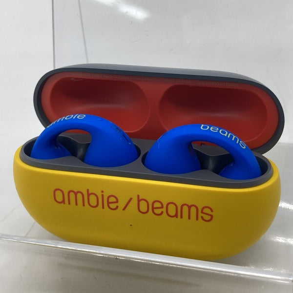 ambie 【中古】AM-TW02 bPr BEAMS【秋葉原】 – e☆イヤホン