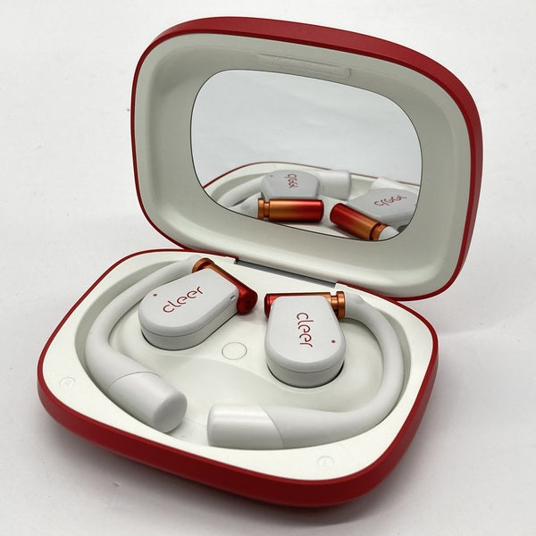 【中古】ARC3 Gaming White&Red 【CLR-ARC3G-WR】【秋葉原】