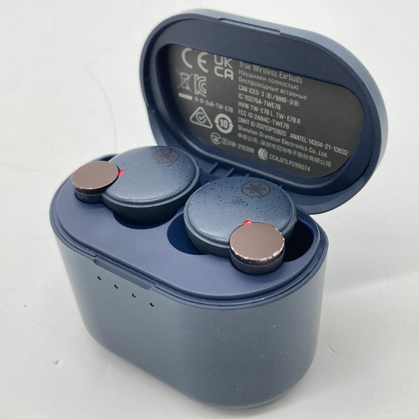 【中古】TW-E7B(AD) ダークブルー【秋葉原】