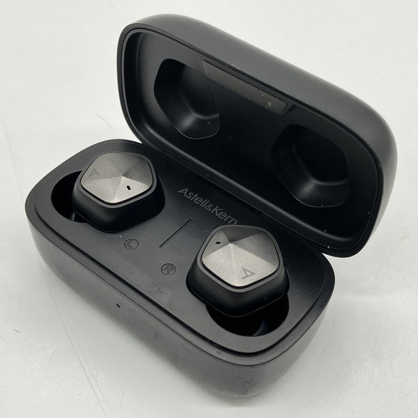 【中古】AK UW100 Black 【IRV-AK-UW100-BLK】【秋葉原】