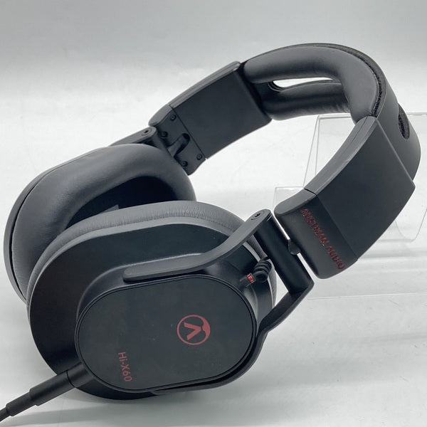 【美品・欠品無し・特典付き】Austrian Audio Hi-X60 (有線) Austrian Audio Hi-X60｜新品通販フジヤエービック