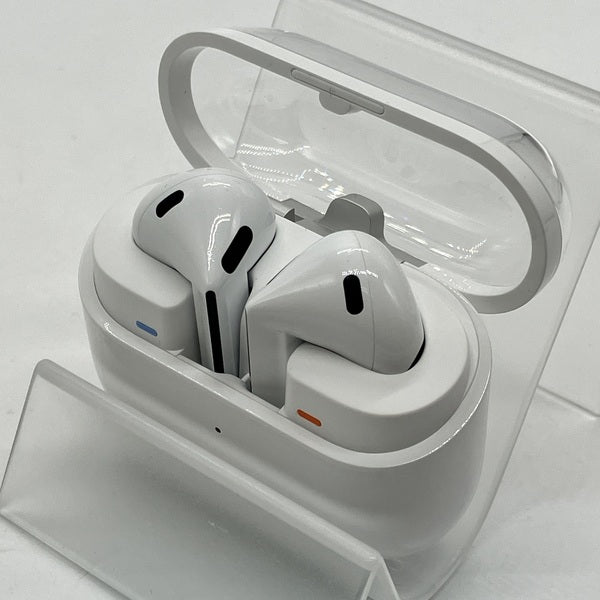 【中古】Galaxy Buds3 ホワイト 【SM-R530NZWAXJP】【秋葉原】