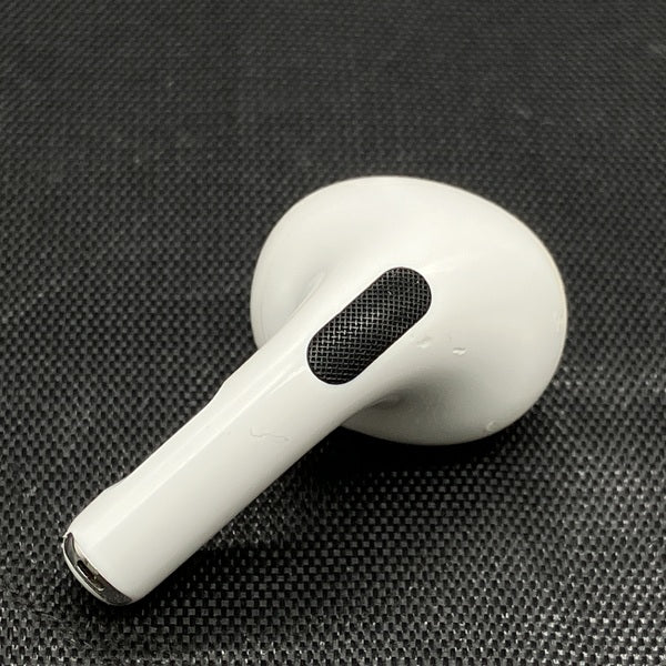 AirPods Pro /Apple 正規品　中古 Apple 【中古】AirPods Pro （L側）【秋葉原】 – e☆イヤホン
