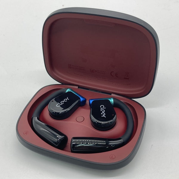 【中古】ARC3 Max Black&Blue 【CLR-ARC3X-BL】【秋葉原】
