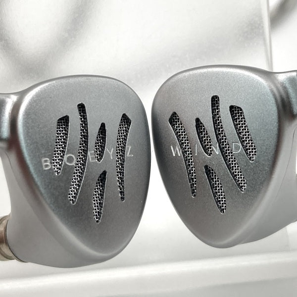 【中古】Wind 銀 (4.4mm)【秋葉原】