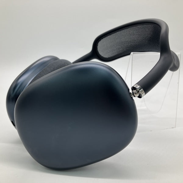 【中古】AirPods Max(USB-C) MWW43ZA/A ミッドナイト【秋葉原】