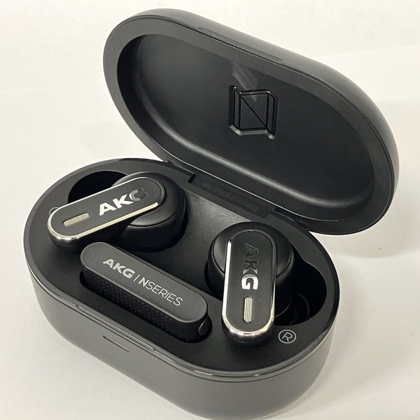 【中古】N5 Hybrid ブラック【AKGN5HYBRIDBLK】【日本橋】