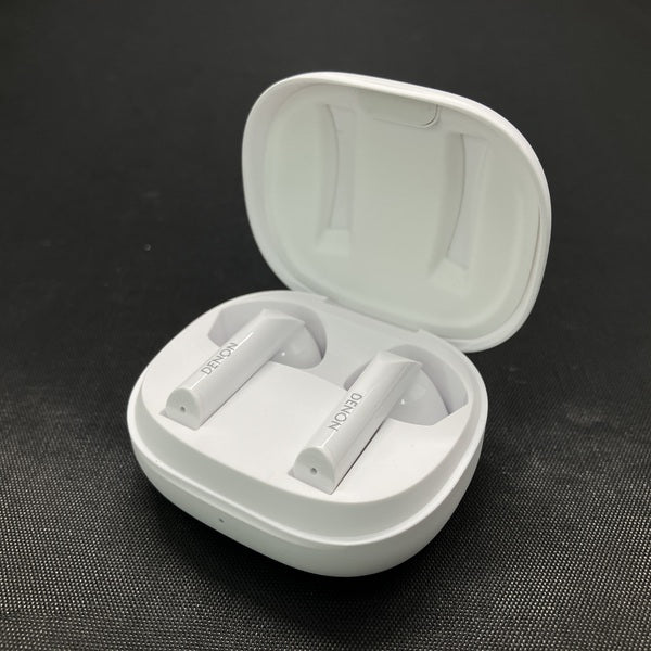 DENON 【中古】AH-C500W ホワイト【AHC500WWTEM】【名古屋】 – e