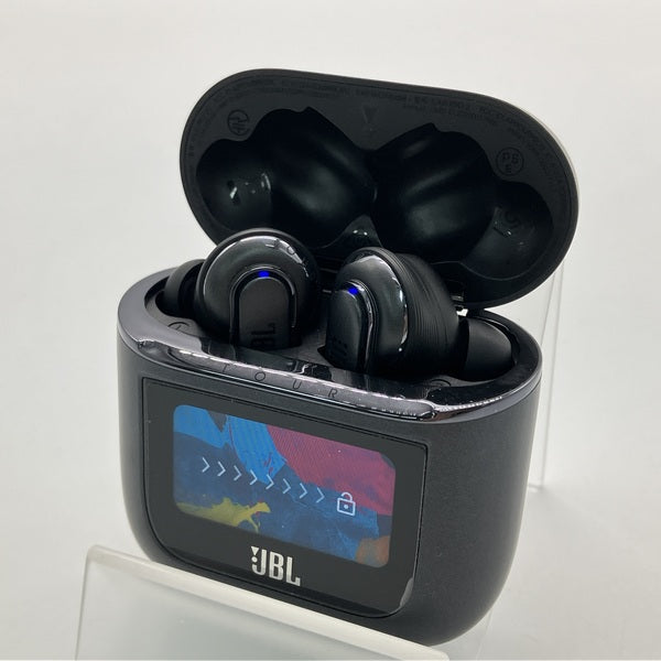 【中古】TOUR PRO 2 ブラック【JBLTOURPRO2BLK】【名古屋】