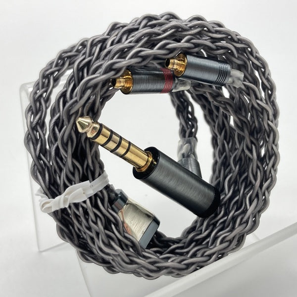1216.ears 4FE 2pin 本体のみ　中古 1216.ears 【中古】4FE（ケーブル欠品）【日本橋】 – e☆イヤホン