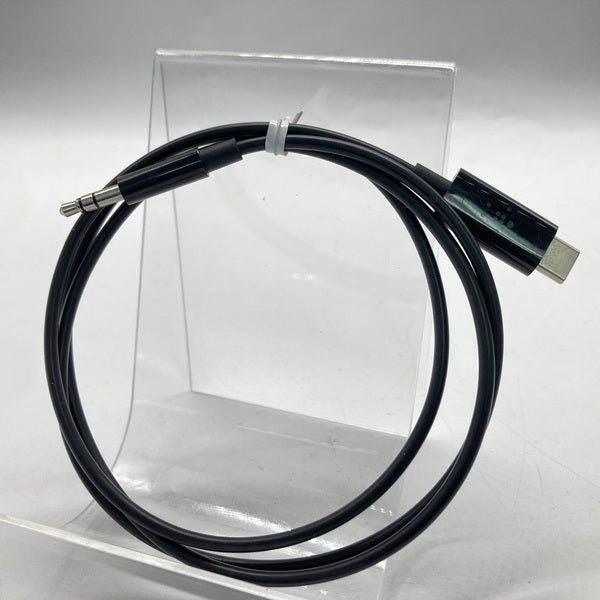 【中古】TypeC-3.5mm【日本橋】