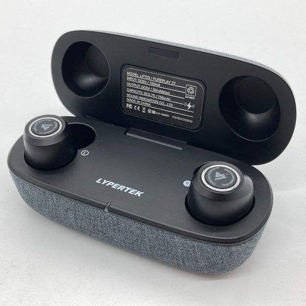 【中古】PUREPLAY Z7【名古屋】
