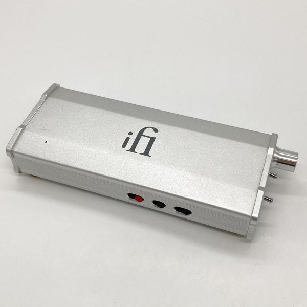 【中古】micro iDSD【秋葉原】