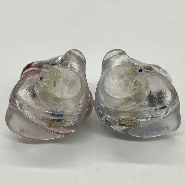 須山補聴器 【中古】FitEar MH334 Studio Reference【秋葉原
