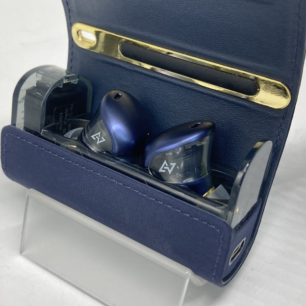 AVIOT 【中古】TE-J1 Navy【TE-J1-NV】【秋葉原】 – e☆イヤホン