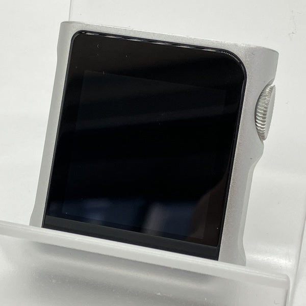 【中古】M0Pro Silver (e☆イヤホン限定カラー)【日本橋】