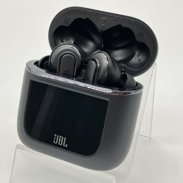 【中古】TOUR PRO 2 ブラック【JBLTOURPRO2BLK】【日本橋】