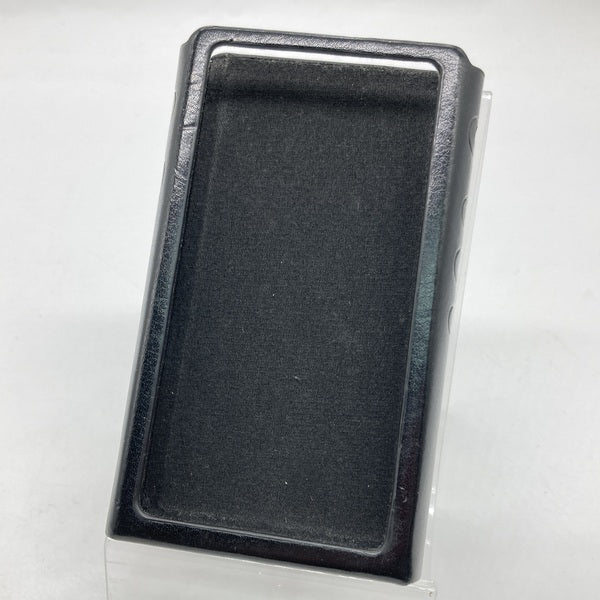 HiBy R5 純正革ケース付き その他ブランド 【中古】Hiby R5用レザーケース【秋葉原】 – e