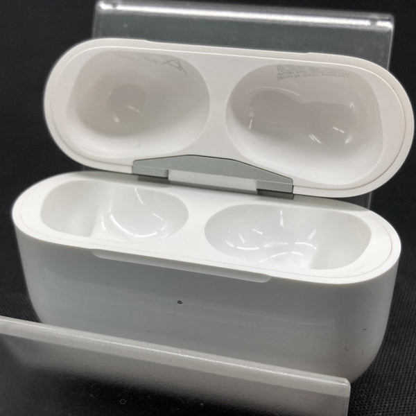 バラ売り可能Apple AirPodsPro 【右耳】・充電ケース・箱セット バラ売り可能Apple AirPodsPro 【 右耳 】・充電ケース・箱セット