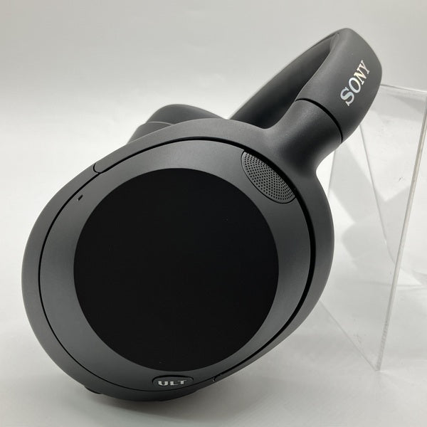 【中古】ULT WEAR ブラック 【WH-ULT900N BC】【秋葉原】
