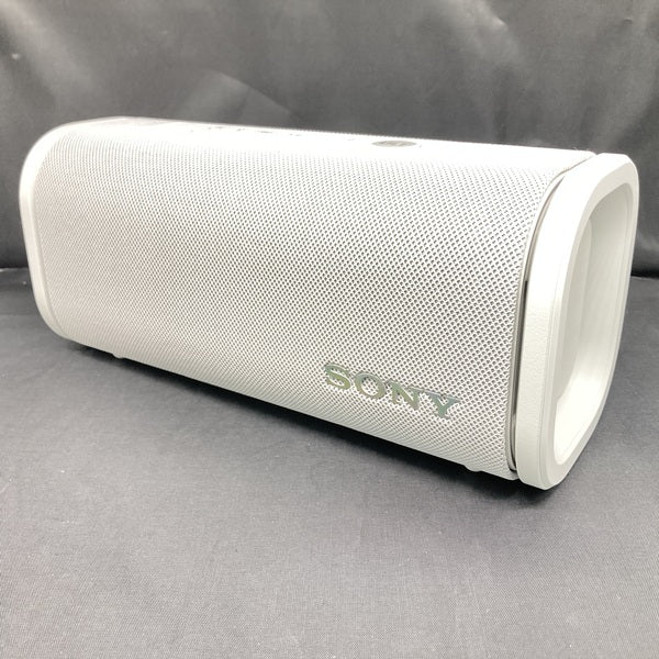 SONY 【中古】ULT FIELD 5 オフホワイト 【SRS-ULT50 WZ
