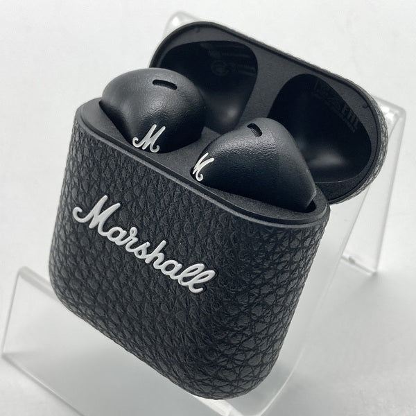 【中古】Minor IV Black【日本橋】