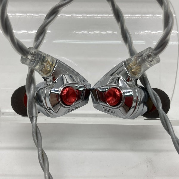 DUNU-TOPSOUND 【中古】TITAN S2【名古屋】 – e☆イヤホン