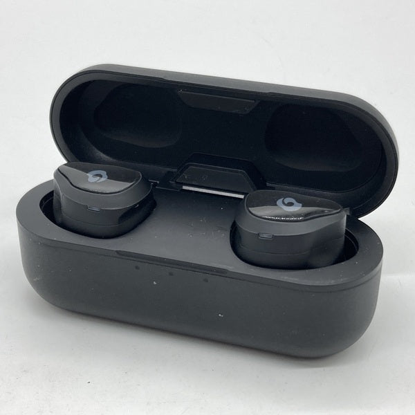 GLIDiC 【中古】Sound Air TW-7100 アーバンブラック 【SB-WS74