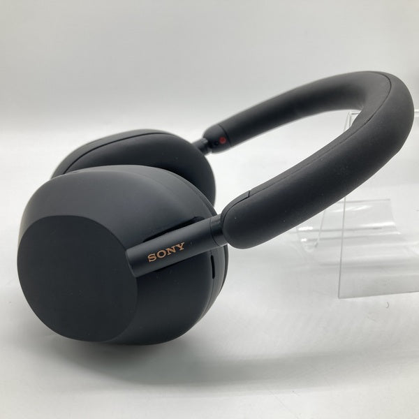 【中古】WH-1000XM5 BM ブラック【日本橋】