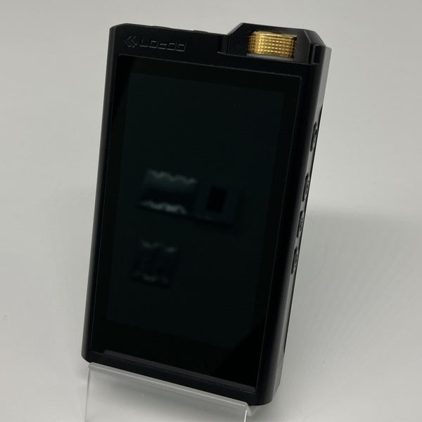 Lotoo 【中古】PAW Gold TOUCH【秋葉原】 – e☆イヤホン