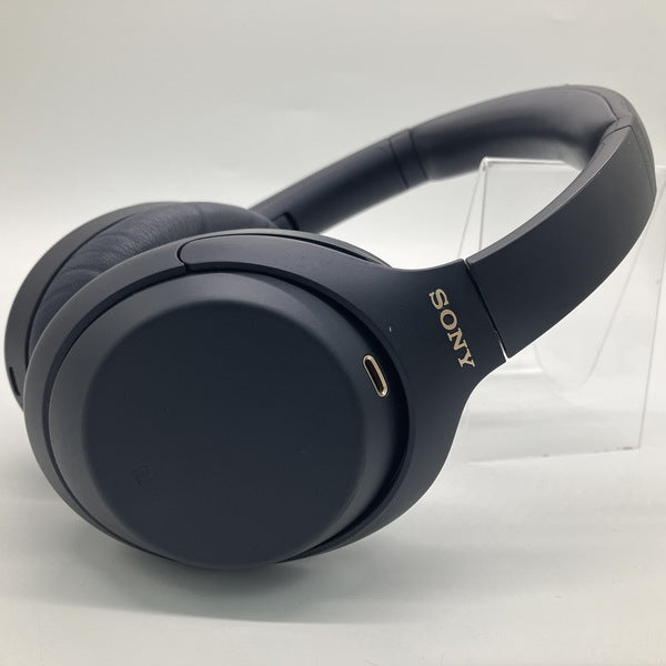【美品今が買い時】ワイヤレスヘッドホン WH-1000XM4 ブラック 51vS9Srki8L._AC_UL210_SR210,