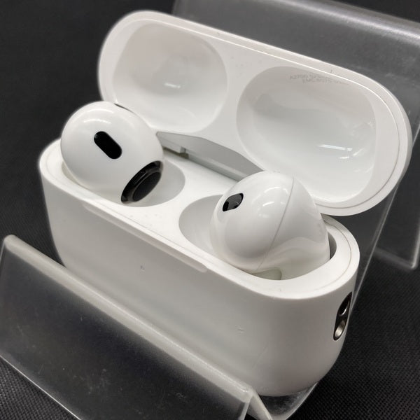 【中古】AirPods Pro (第2世代) MQD83J/A【秋葉原】