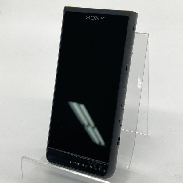 SONY 【中古】NW-ZX507 BM 【ブラック】【名古屋】 – e☆イヤホン