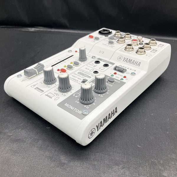 【中古】AG03MK2【秋葉原】