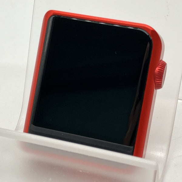 SHANLING M0 中古 レッド 保護カバー付 美品 SHANLING 【中古】M0 レッド 専用ケース(レッド)セット【M0 RD