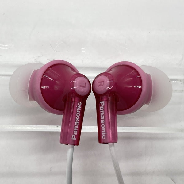 【中古】RP-HJE150-P (ピンク)【日本橋】