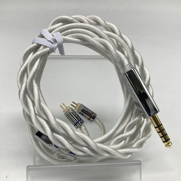 その他ブランド 【中古】JSHiFi-銀月 2Pin-4.4mm【仙台】 – e