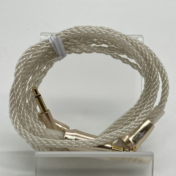 MezeAudio 99Classics/99Neo 4.4mmバランスケーブル Amazon.co.jp: Meze Audio 99 Classics/99Neo 4.4mm Upgrade