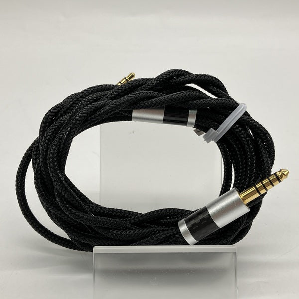 【中古】Yodonami 4.4mm ヘッドホン用ケーブル【日本橋】