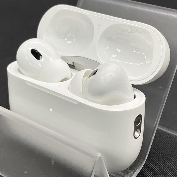 正規品 AirPods Pro2 第二世代 ワイヤレス イヤホン 0215 Amazon