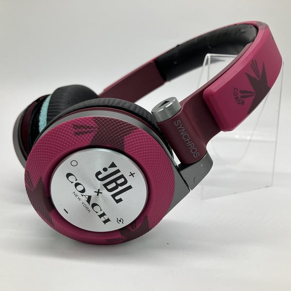 【中古】Synchros E40BTSSCOACH【日本橋】